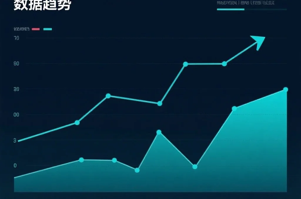 2025年新手必读:五种基础数据走势分析技巧
